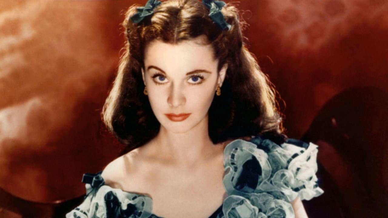 Vivien Leigh, más allá de Escarlata