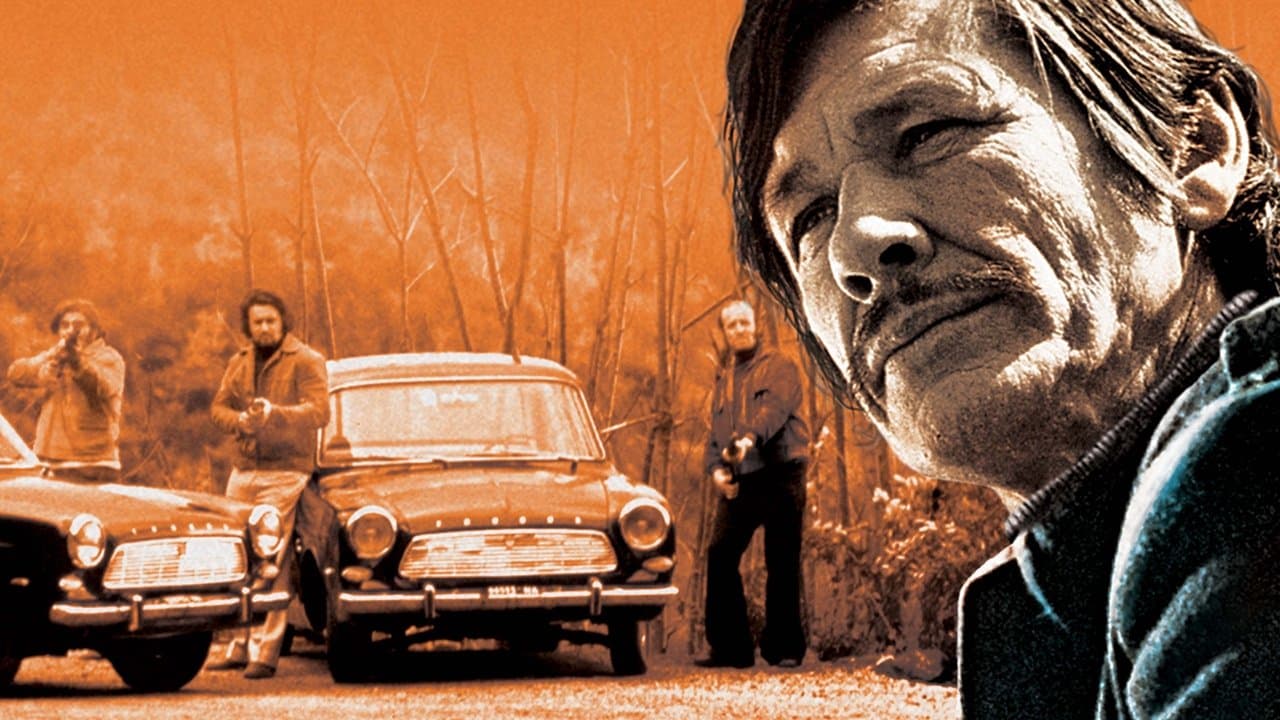 Fríamente... sin motivos personales