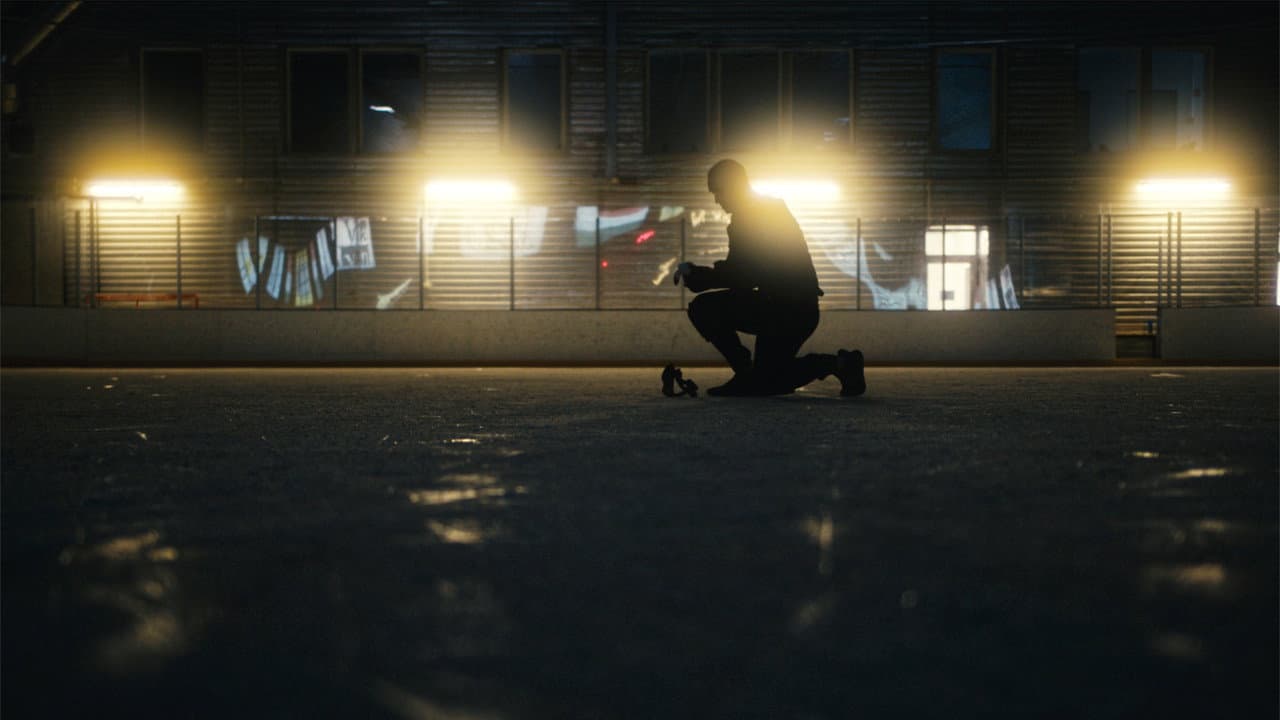 Az Ostrom: Arkangyal Egyes