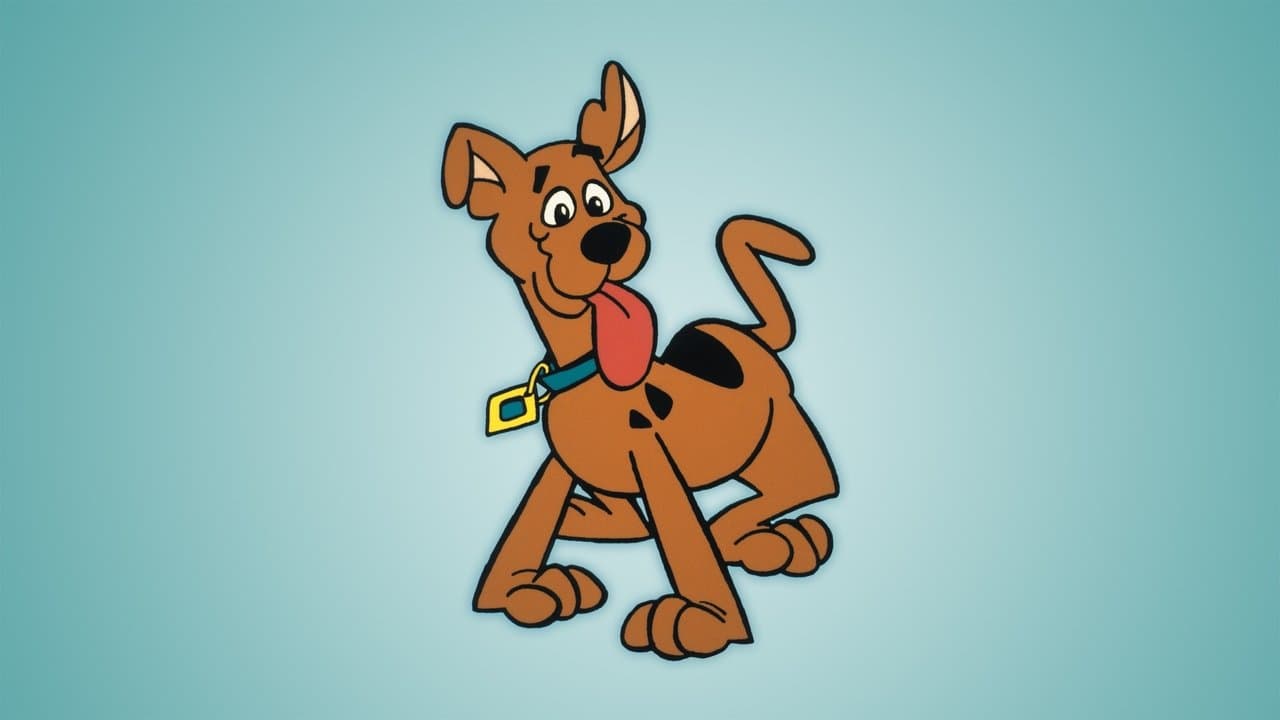 Un cachorro llamado Scooby Doo