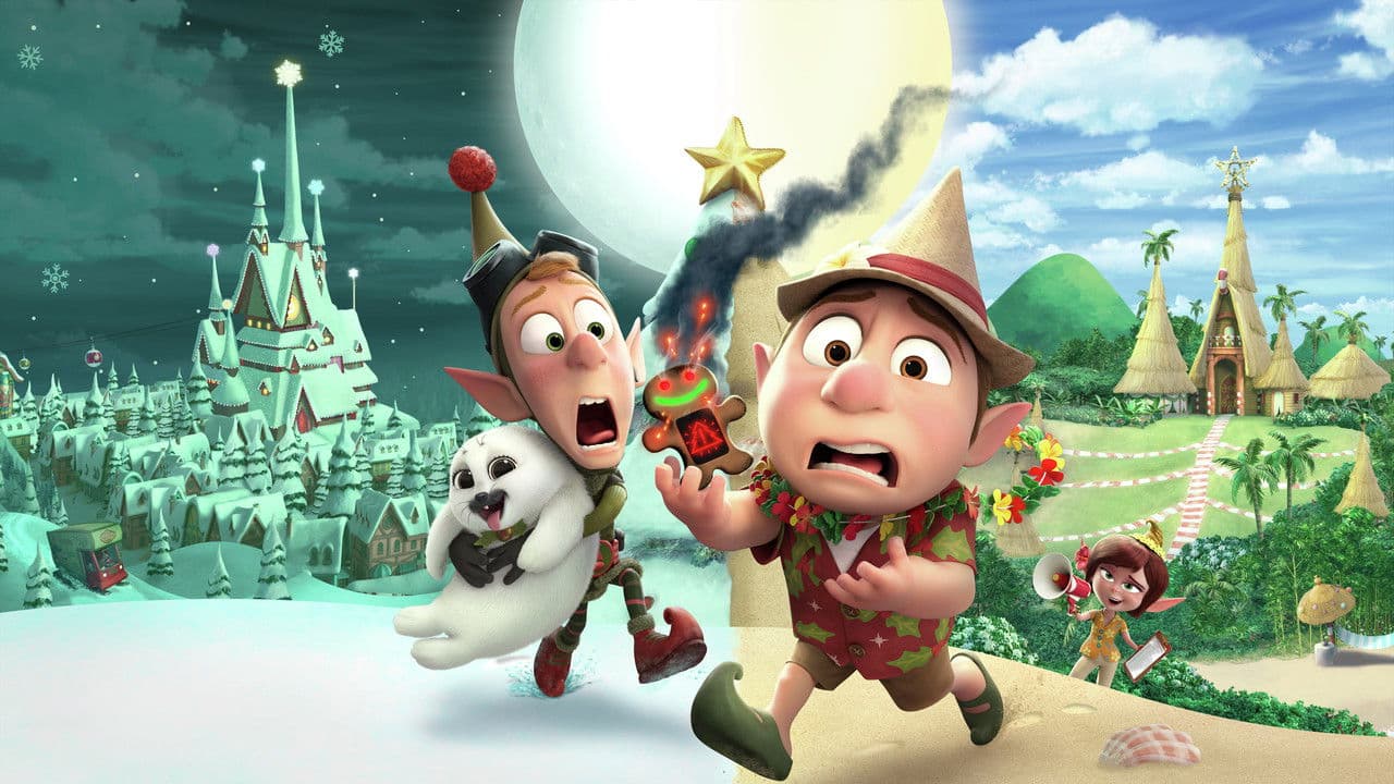 Patrulla de aterrizaje: Protocolo bola de nieve