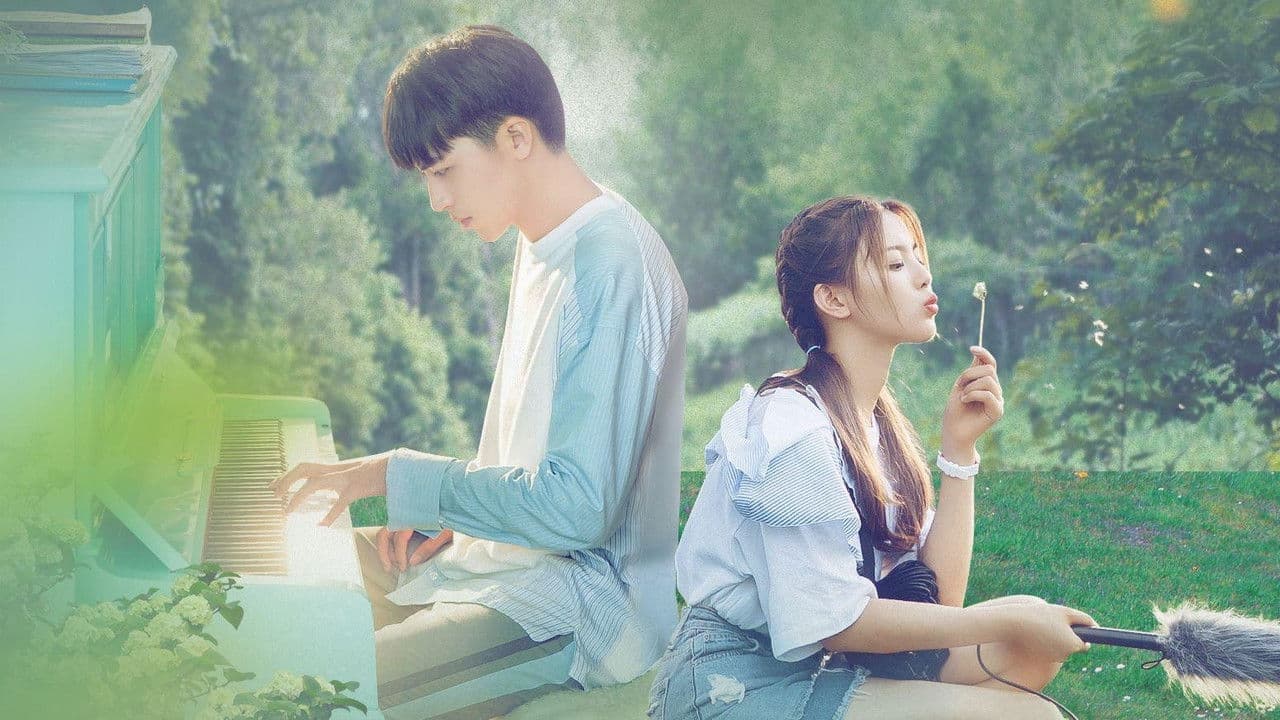 El verano está repleto de corazones