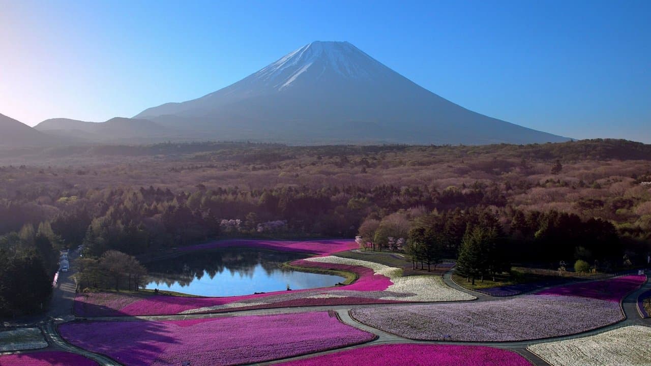 Japón desde el aire