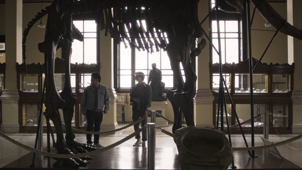 Todos los instantes tuyos