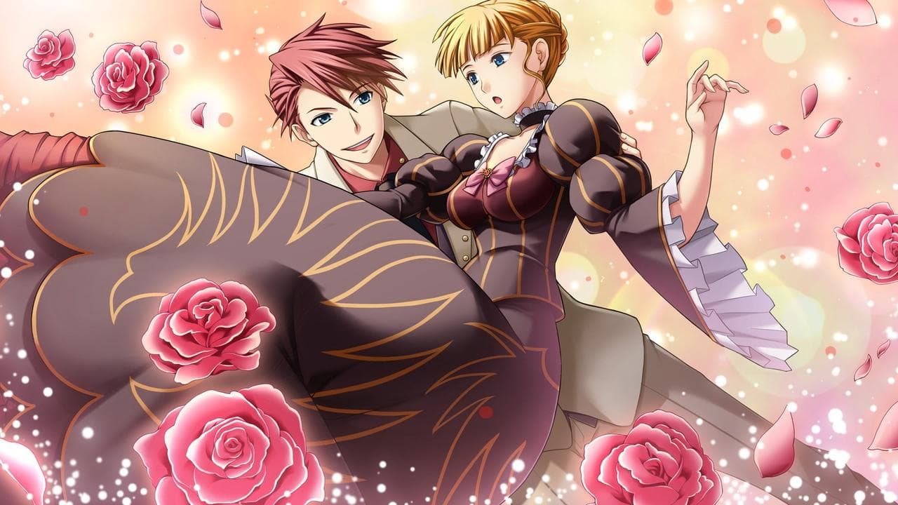 Umineko no Naku Koro ni
