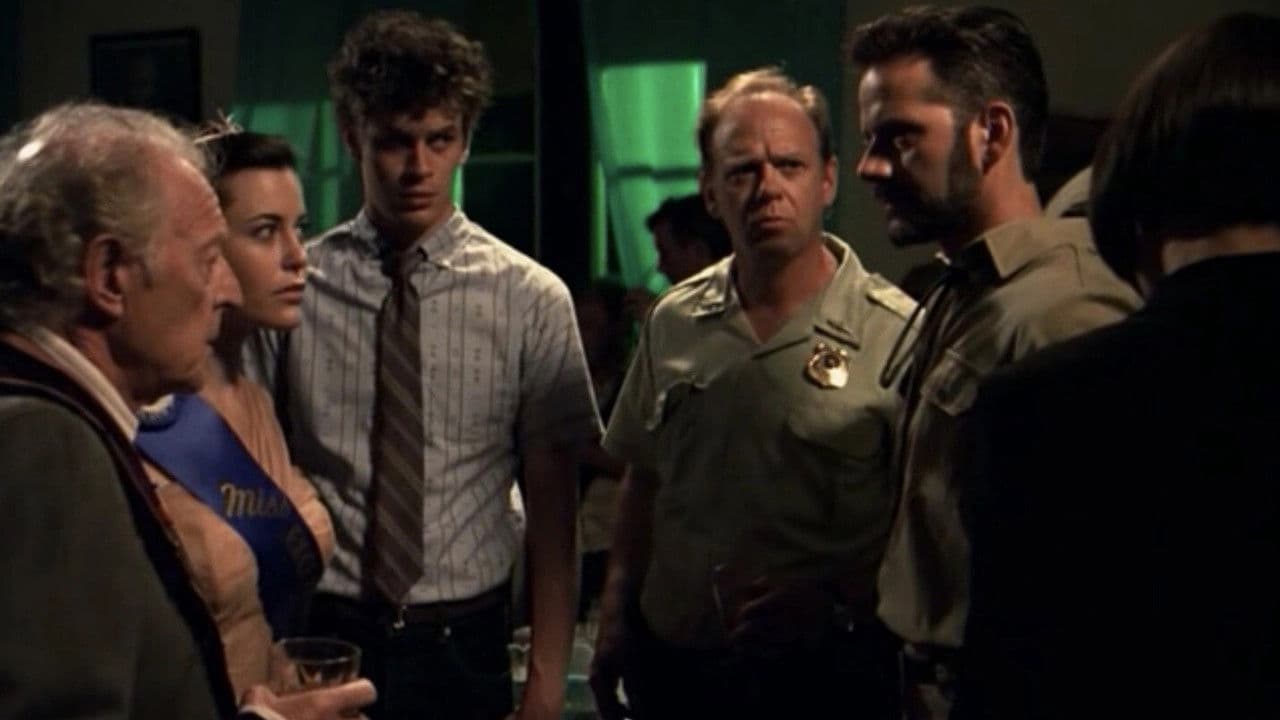 Alien predator (Top of the Food Chain)