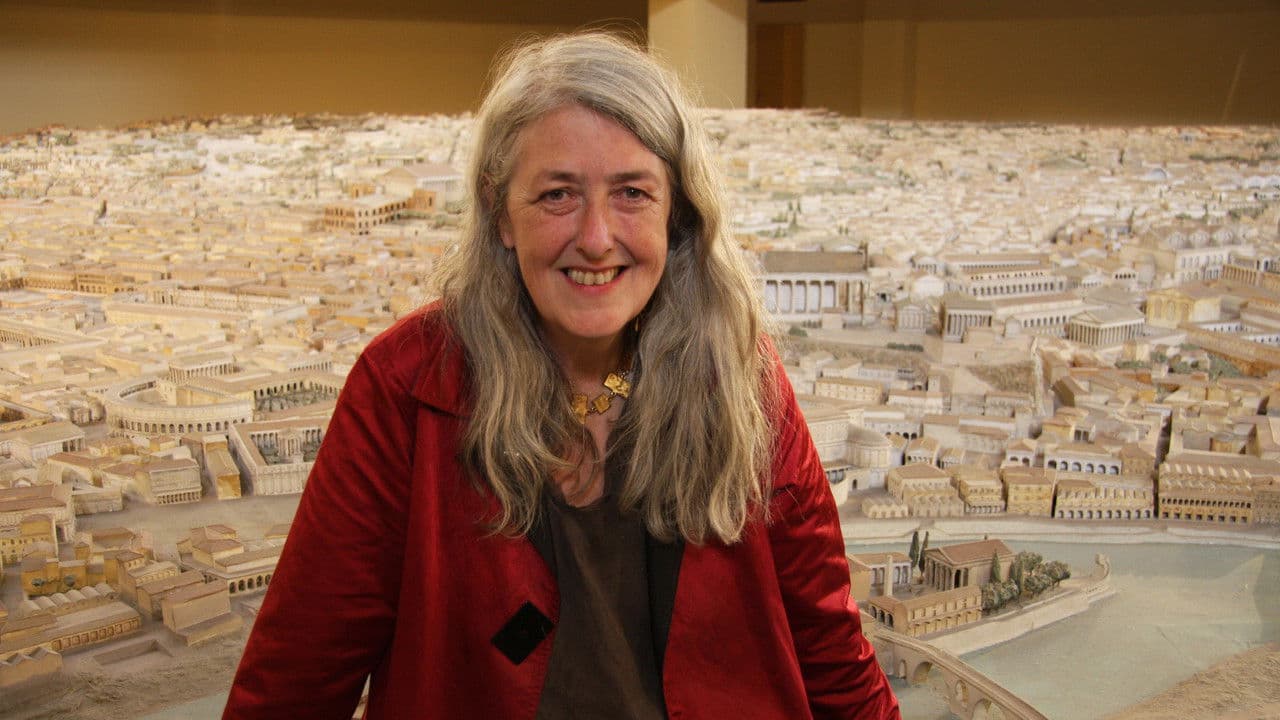 Mary Beard: Cómo vivían los Romanos