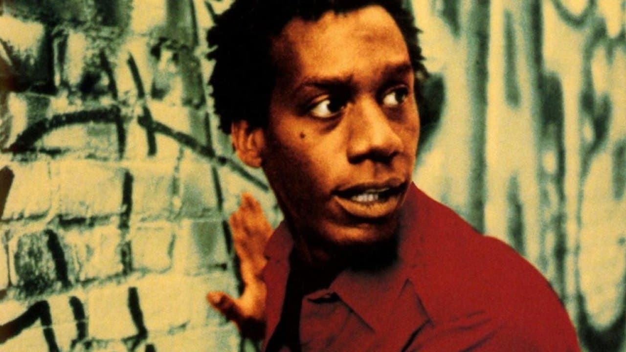 El hermano de otro planeta