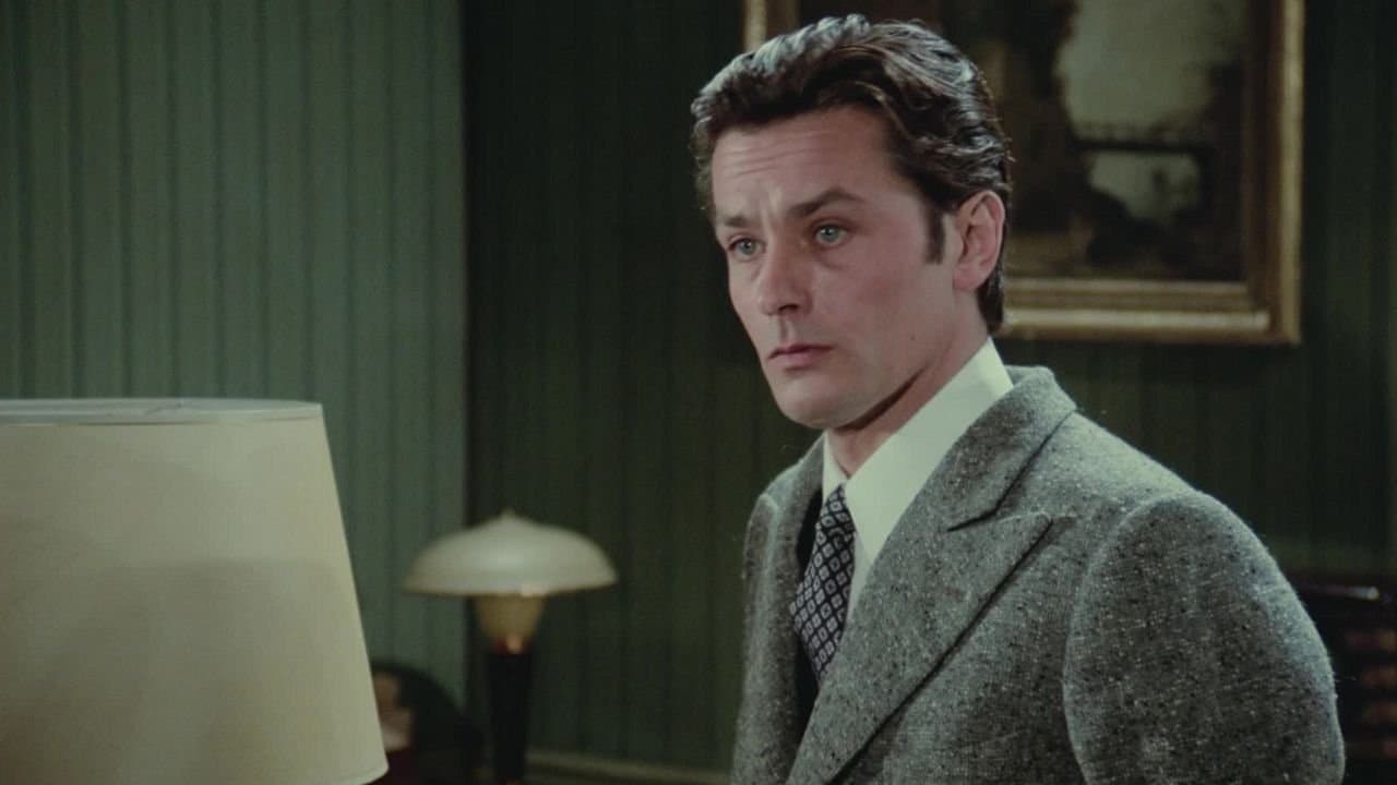 Historia de un policía