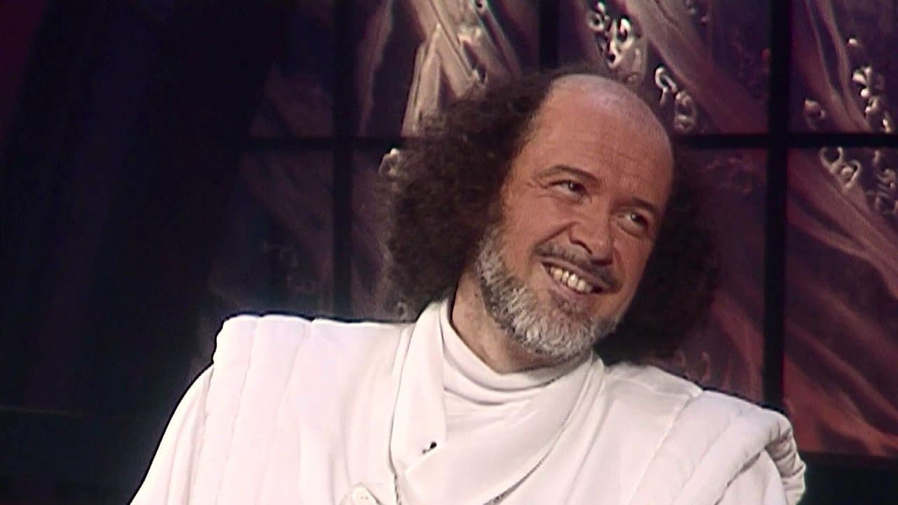 Raël: El profeta de los extraterrestres