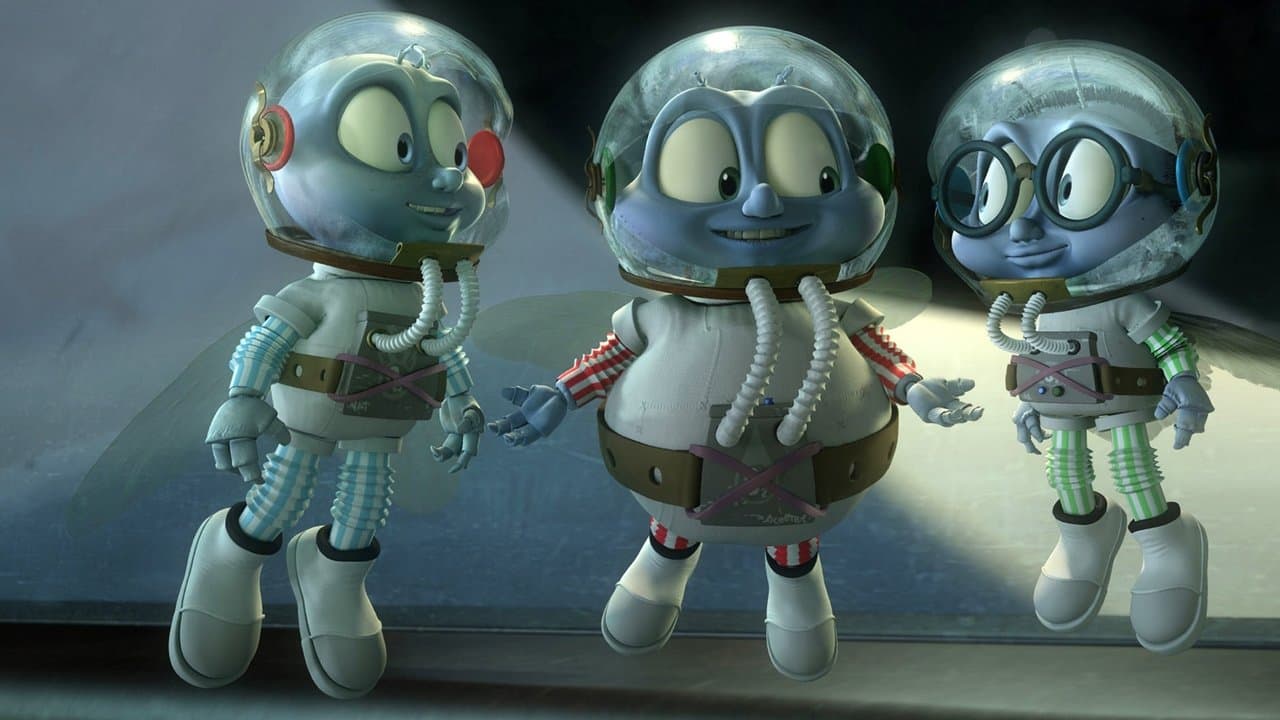 Vamos a la Luna