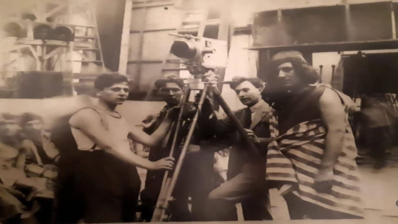 La reina esclava (La luna de Israel)