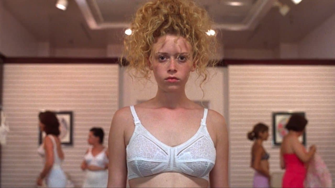 Colgados en Beverly Hills