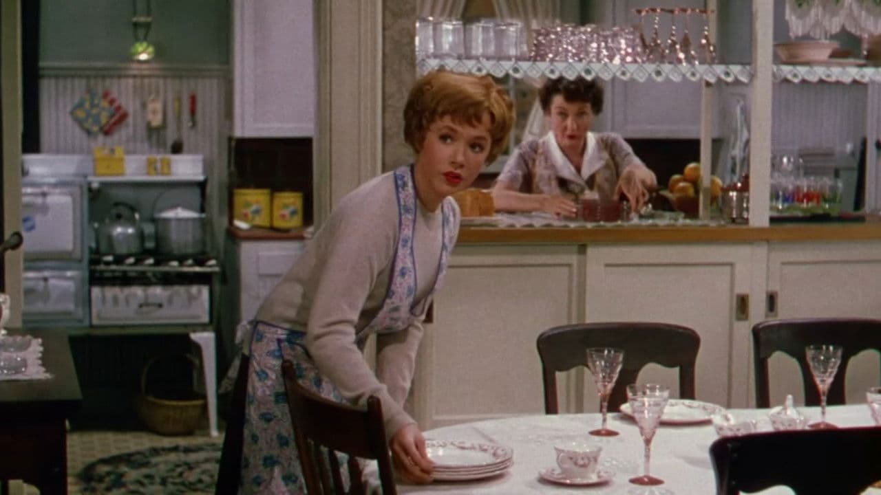 ¿Alguien ha visto a mi chica?