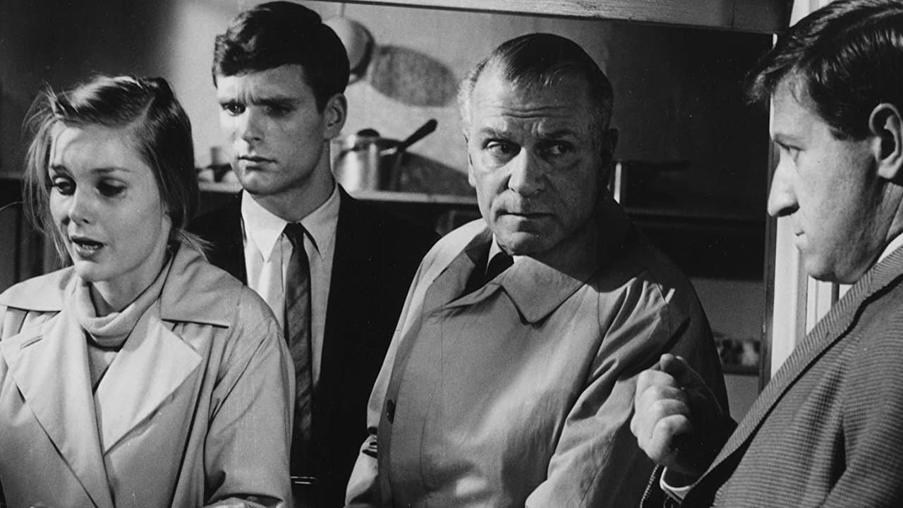 El rapto de Bunny Lake