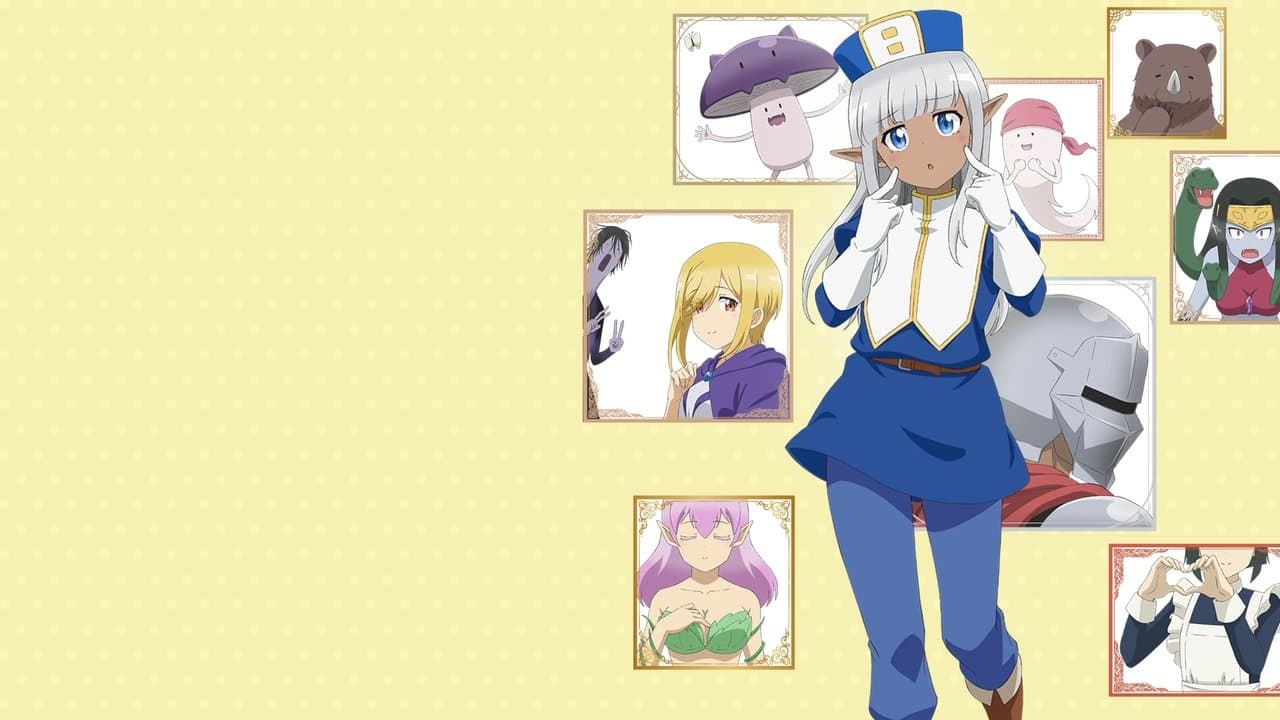 Kono Healer, Mendokusai