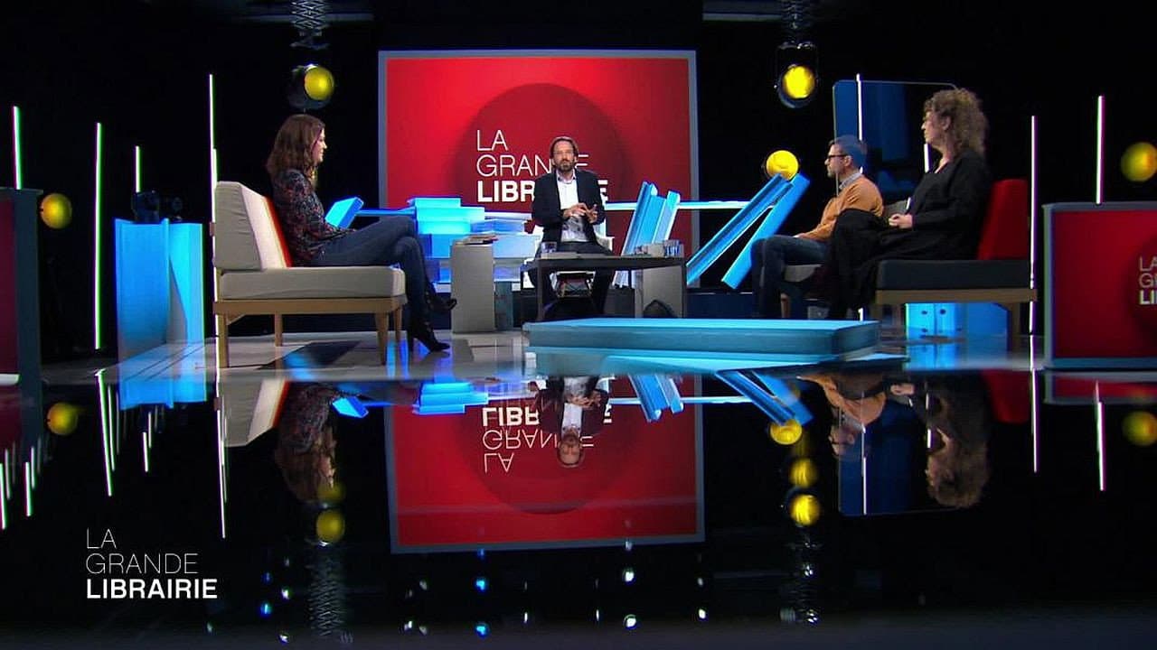 La gran librería