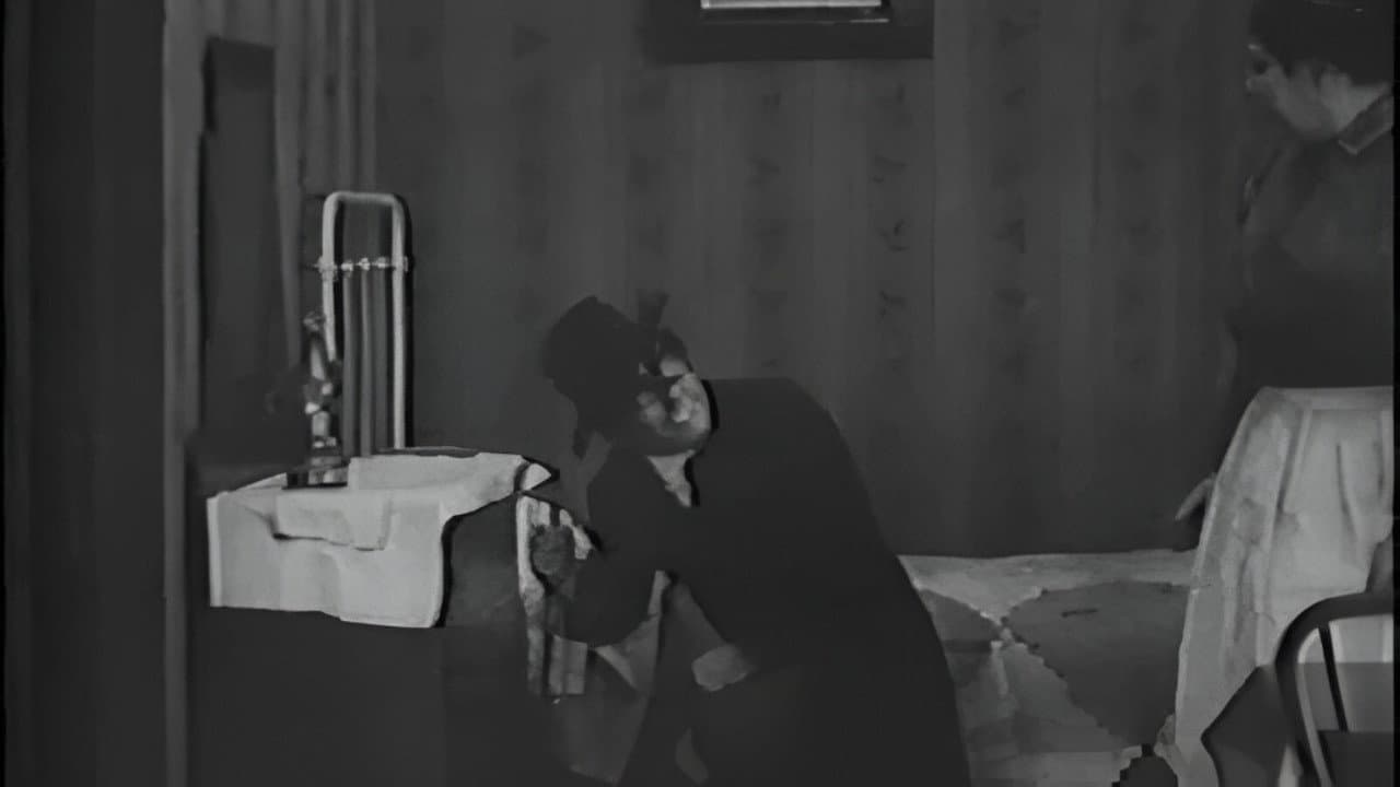 Dr. Jekyll and Mr. Hyde