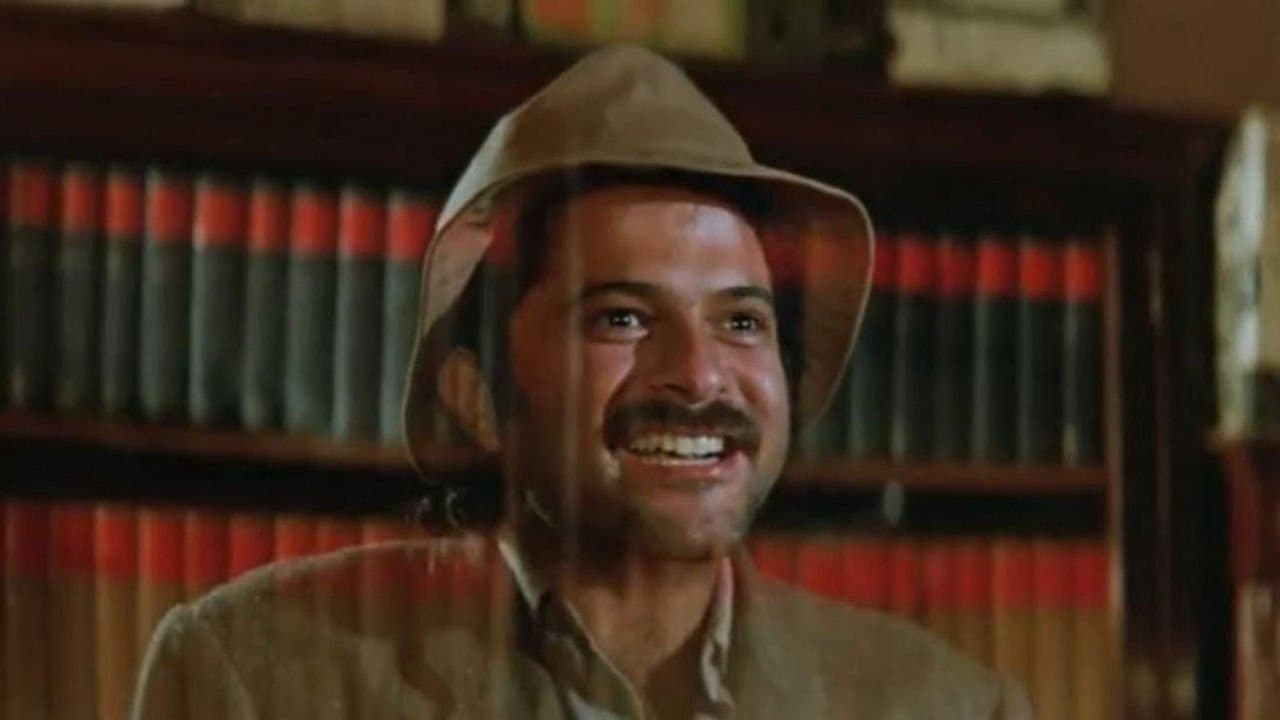 मिस्टर इंडिया