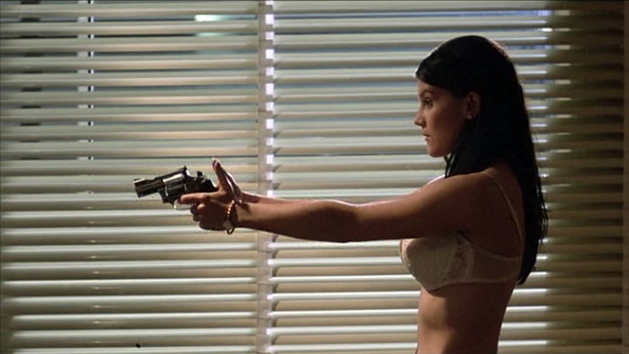 La máscara de la muerte