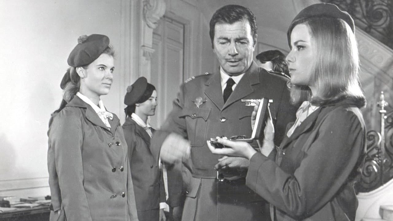 Chinos y ... minifaldas