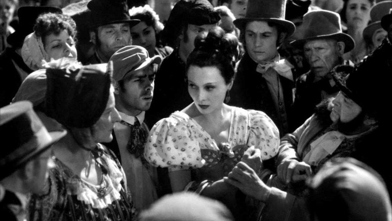 Los niños del paraíso