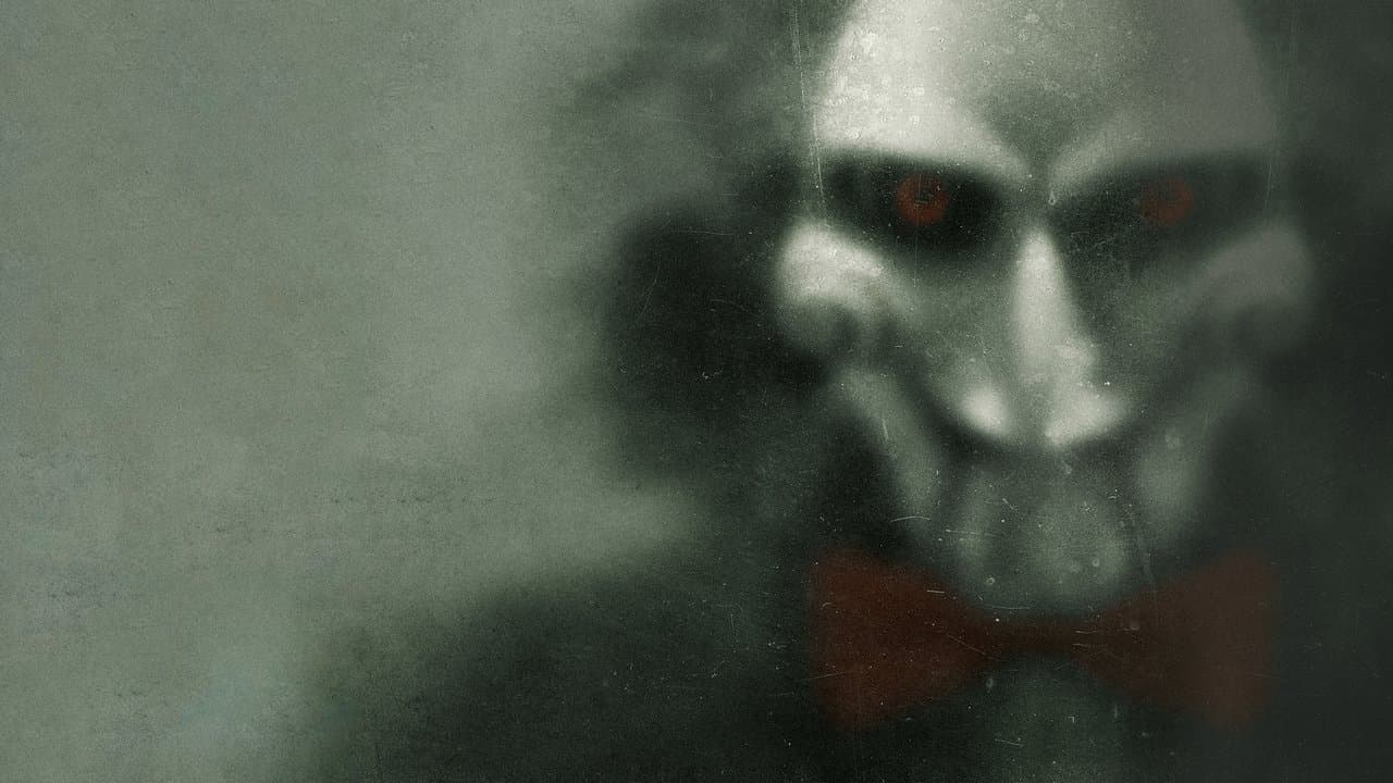 Saw VIII
