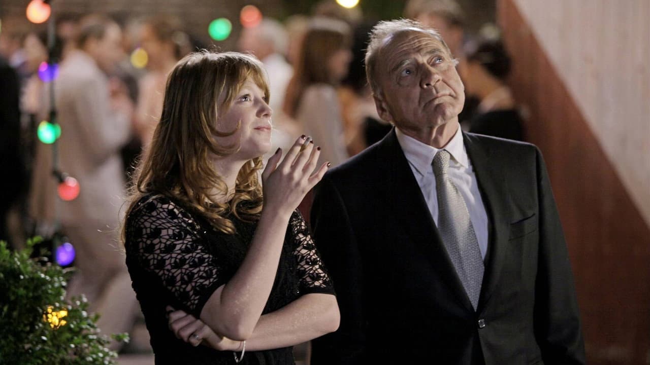 Colores vivos sobre fondo negro