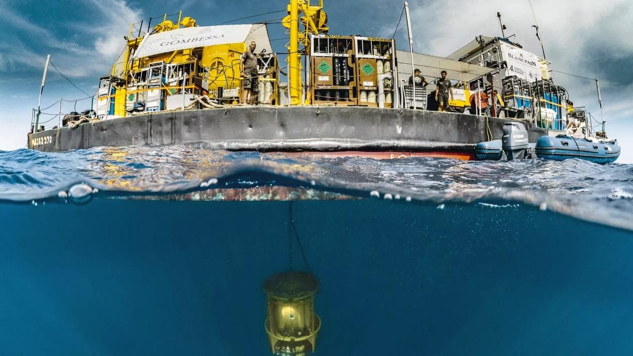 Planeta mediterráneo