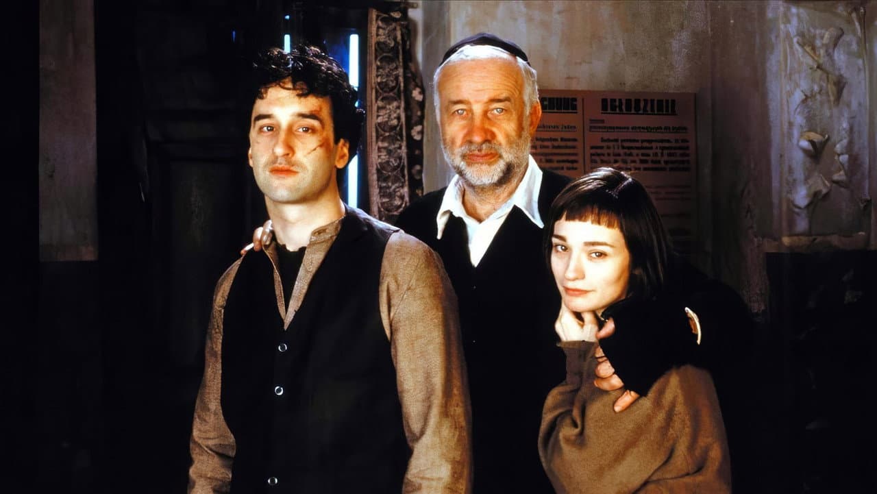 En Presencia de mis Enemigos