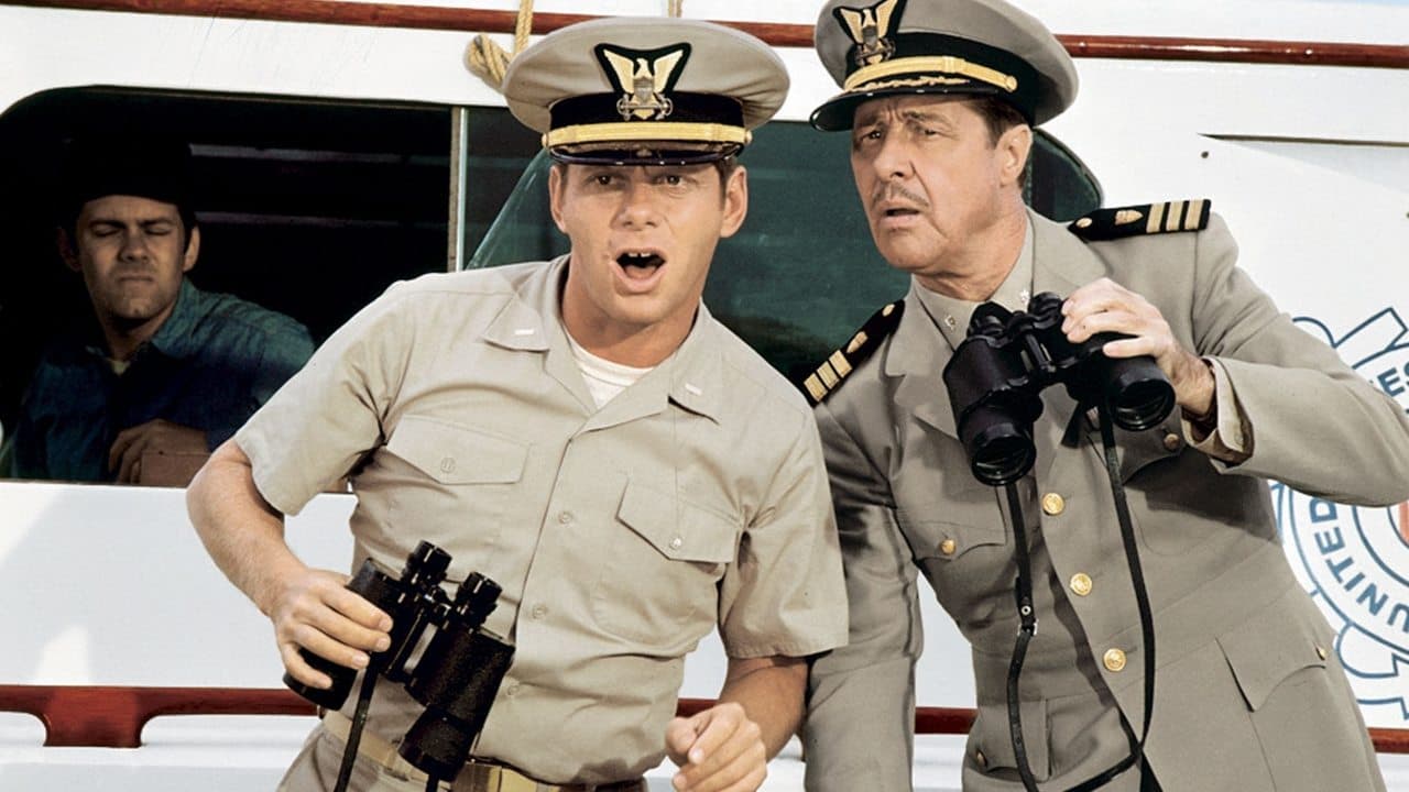 Marineros sin brújula