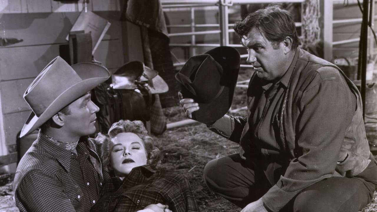 Un rancho en California