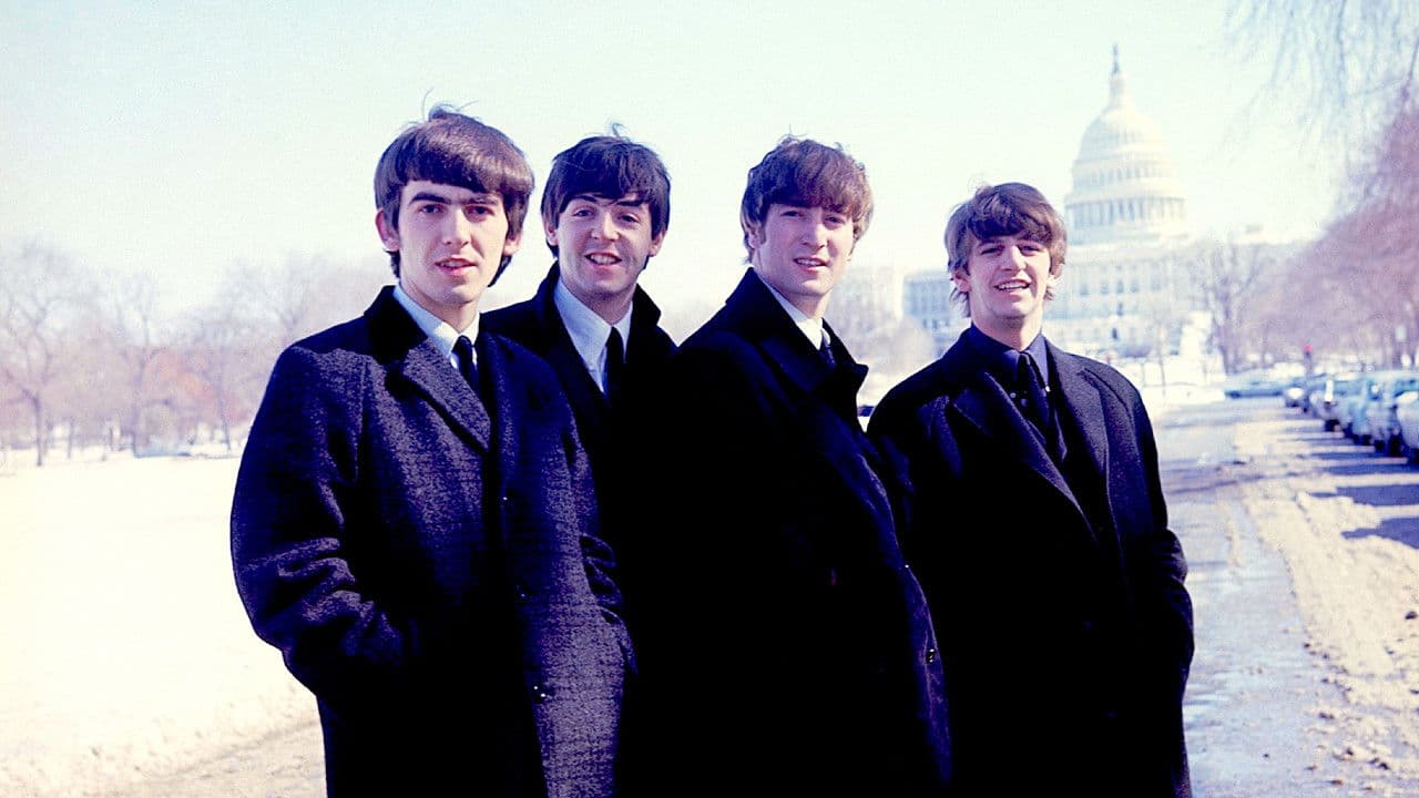 The Compleat Beatles