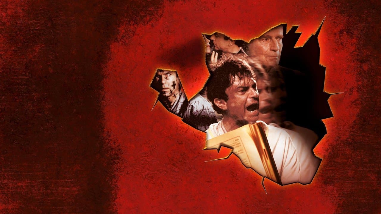 En la boca del miedo