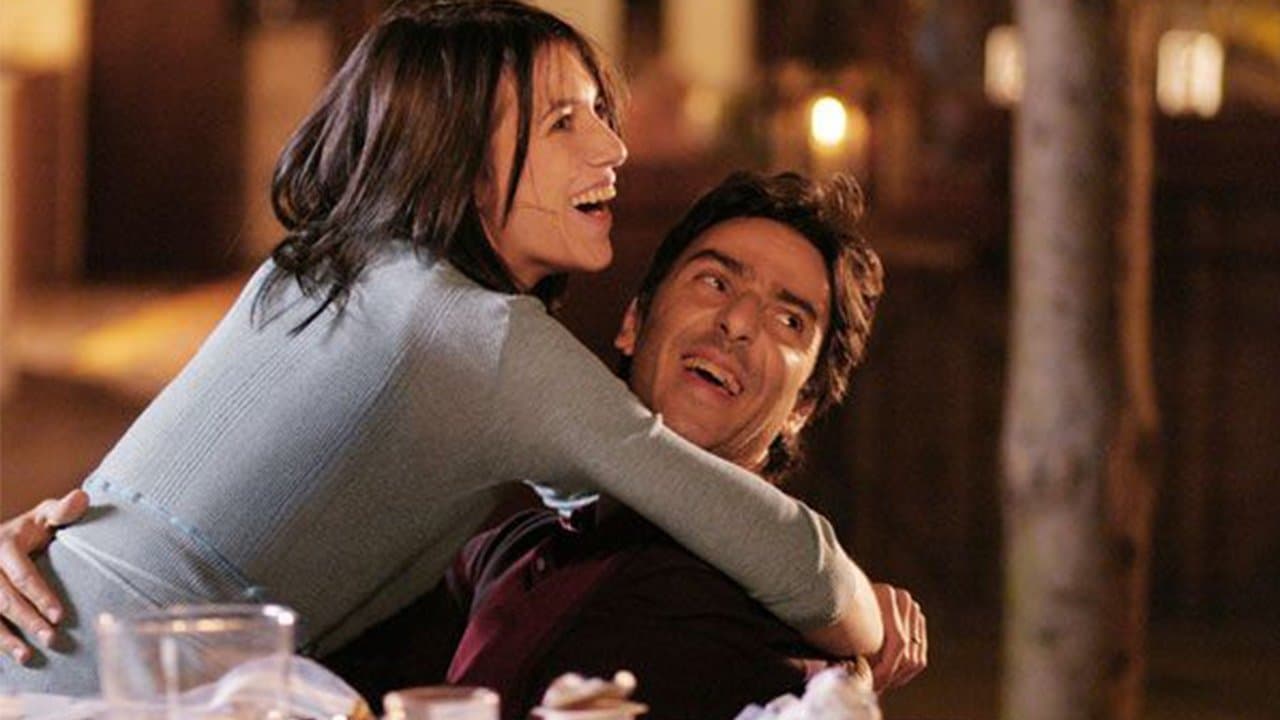 Mi mujer es una actriz