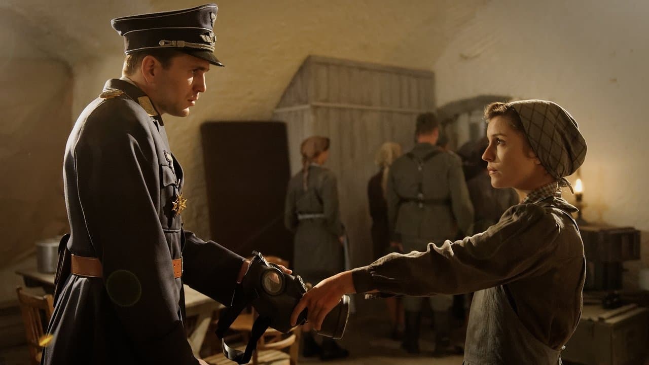 Las madres del Tercer Reich