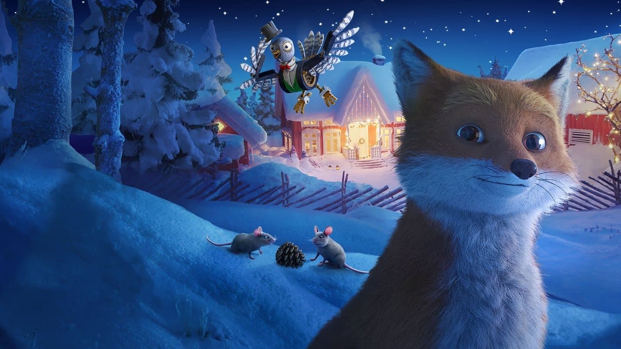 Jul med Astrid Lindgren