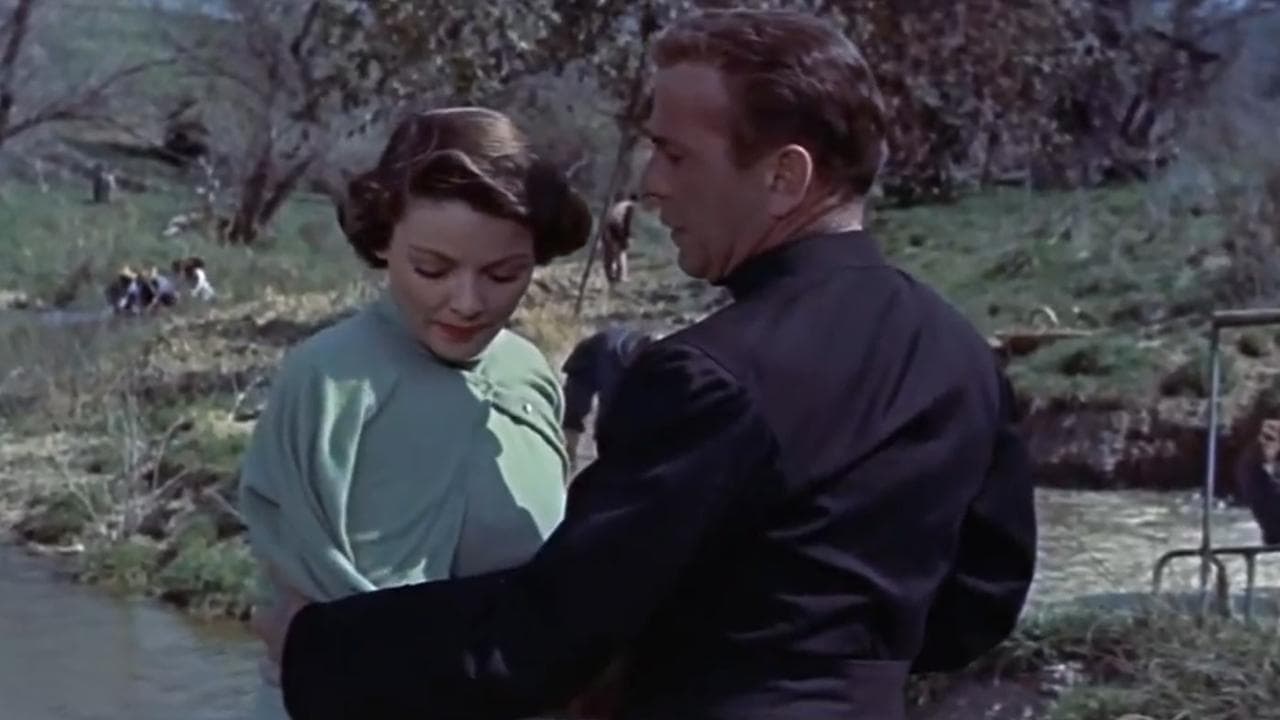 La mano izquierda de Dios