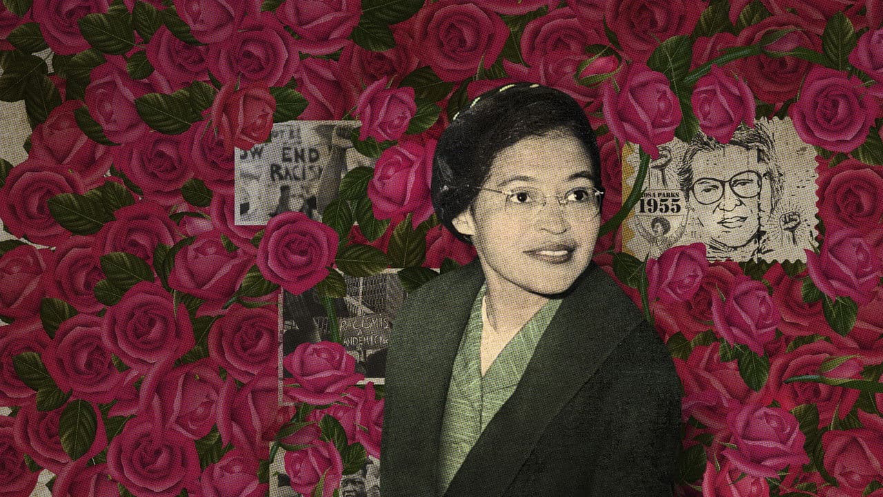 La rebelión de Rosa Parks
