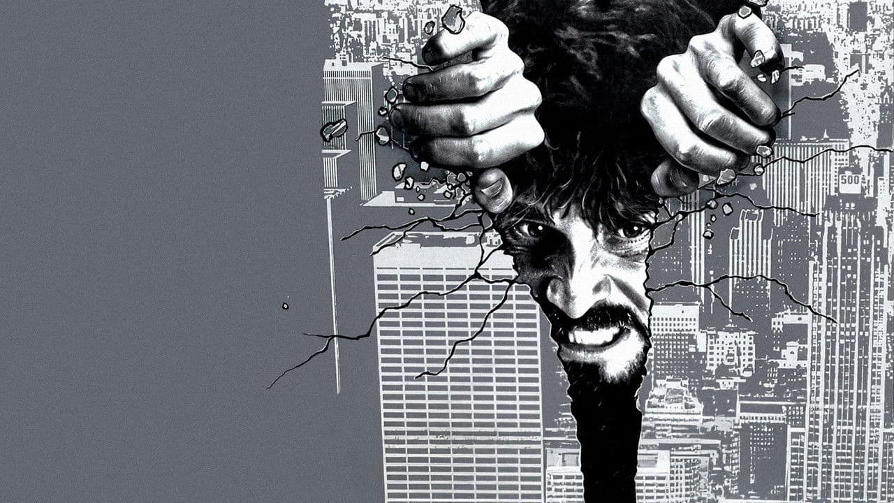 Secuestro en Central Park