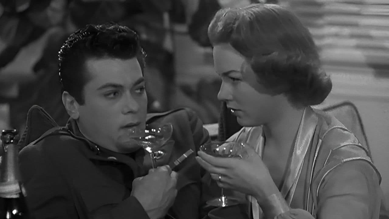 Prohibido el paso al novio