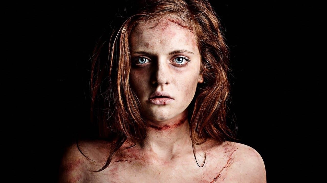 El exorcismo de Sally