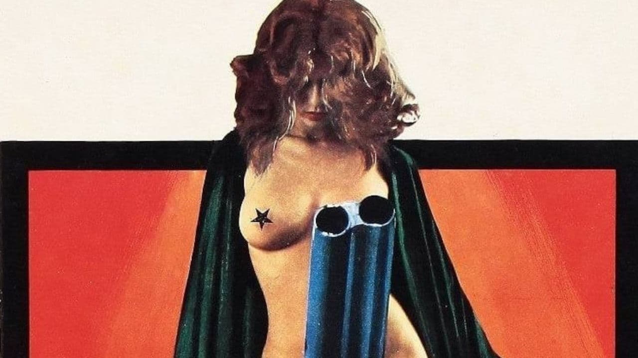 Las adorables pornokillers