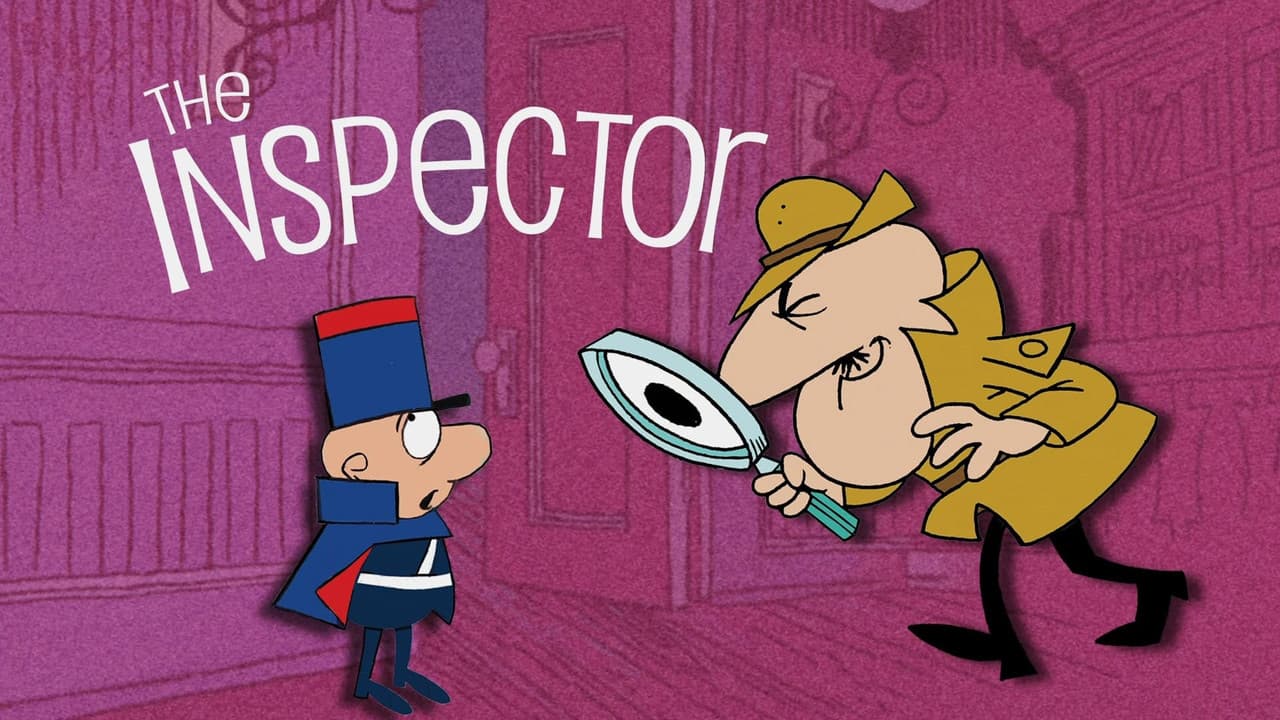 El Inspector