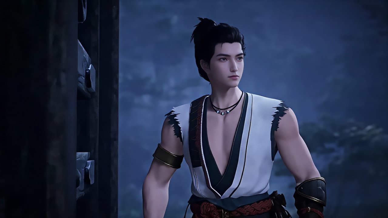 Fight for the throne