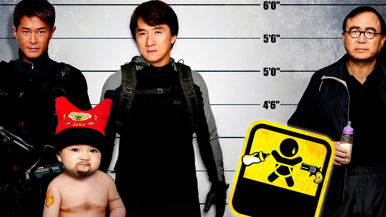 Dos ladrones y medio