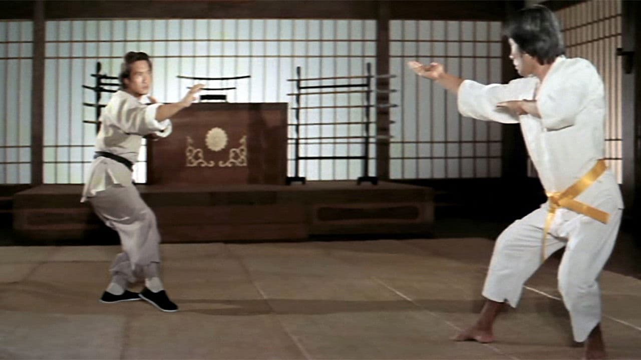 Leyenda de un luchador