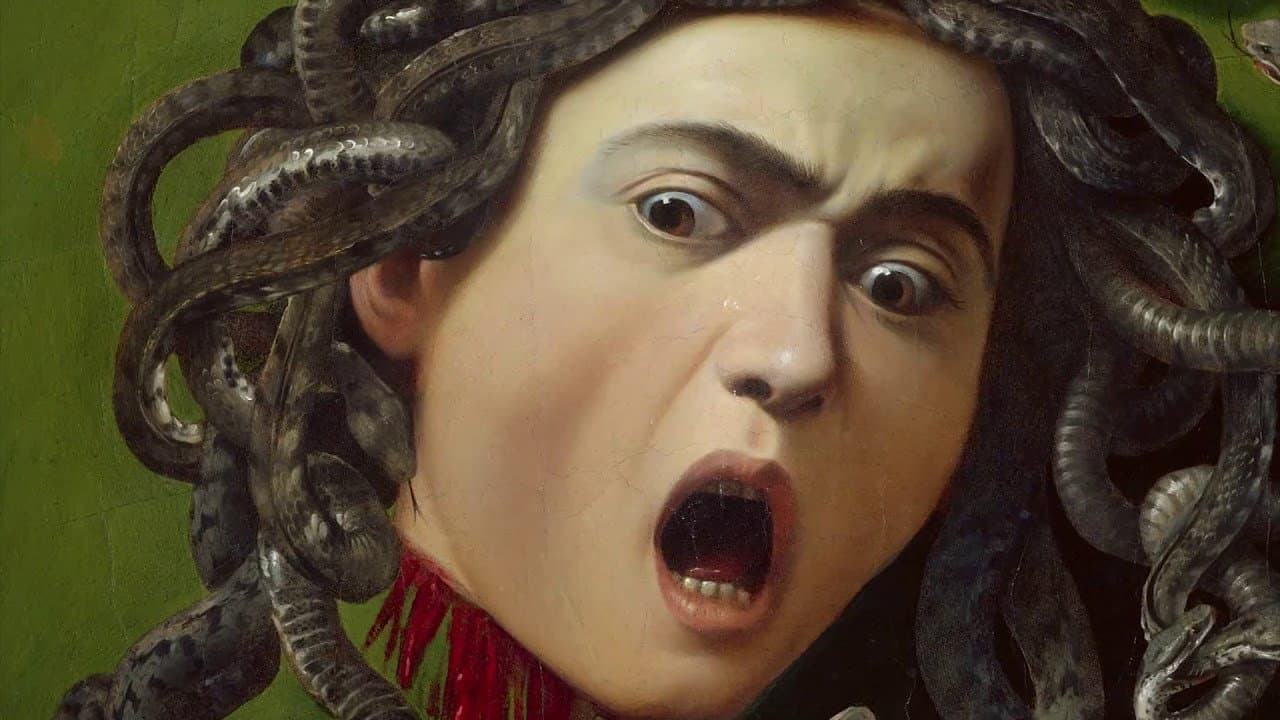 Caravaggio, en cuerpo y alma