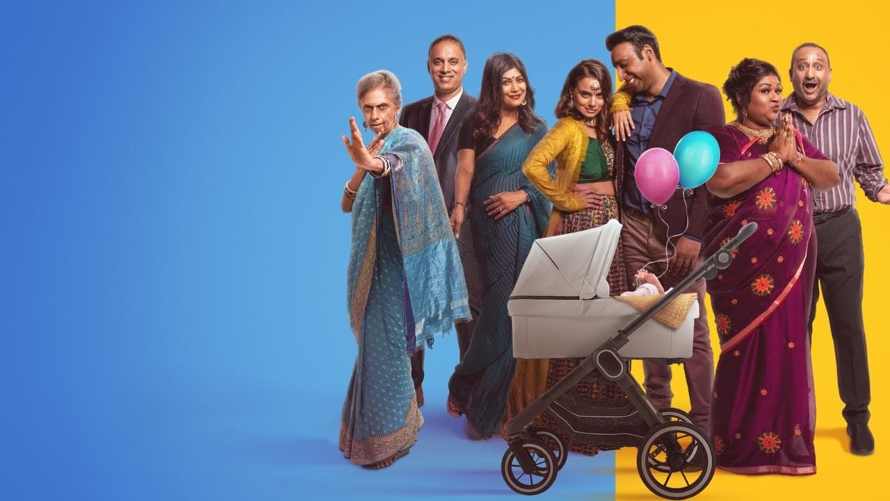 Los Kandasamy: Bebé a la vista