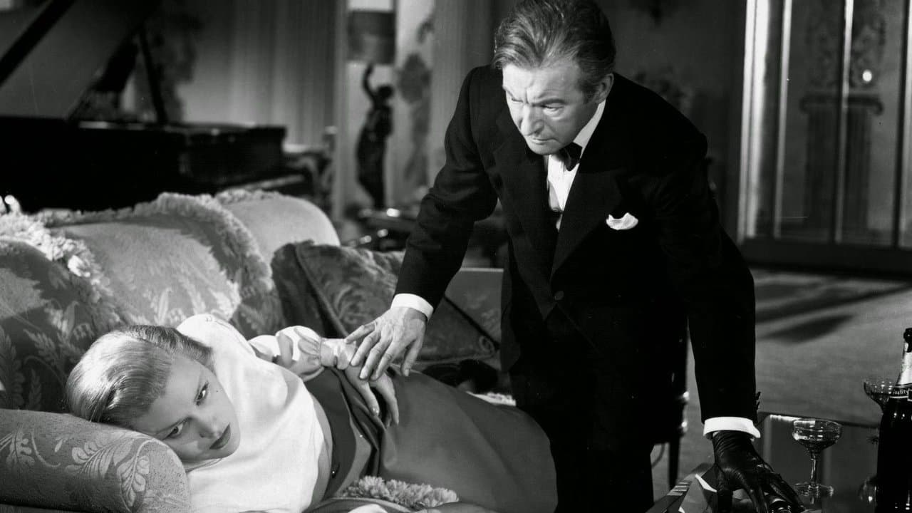 Sin sombra de sospecha